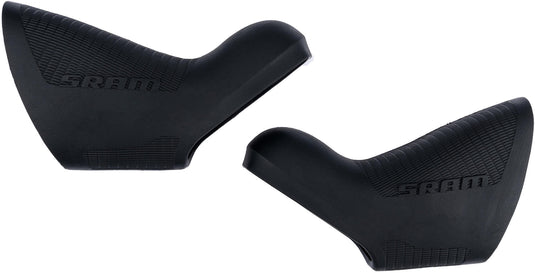 Sram afdekkap rubber rubber cover left+right f.red b