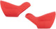 Sram gummiabdeckung rubber cover left+right f.red r