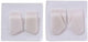 Sram gelpad gel pad set