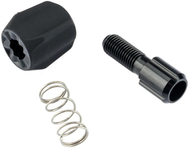 Sram stellschraube adj.screw kit f.rd red