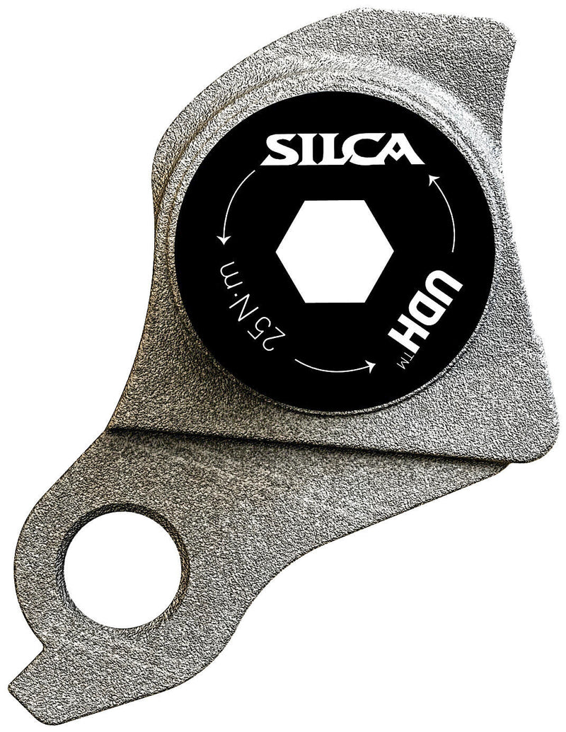 Load image into Gallery viewer, Silca derailleur-bevestigingshaak derailleur hangers dm
