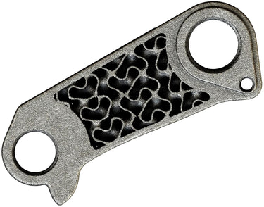Silca schaltauge derail.hanger canondale