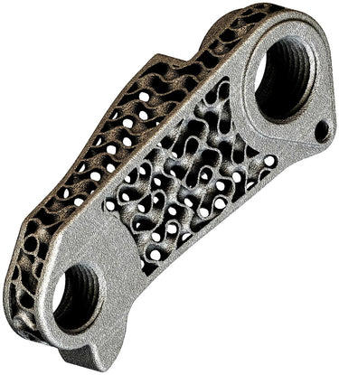 Silca schaltauge derail.hanger canondale