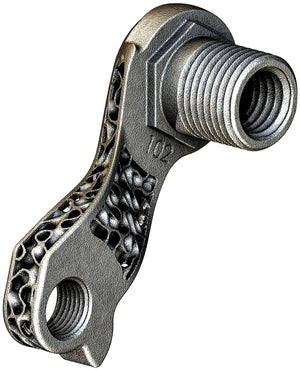 Silca schaltauge derail.hanger cervelo