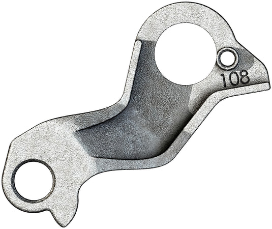 Silca derailleurpad-haken derail.hanger canyon