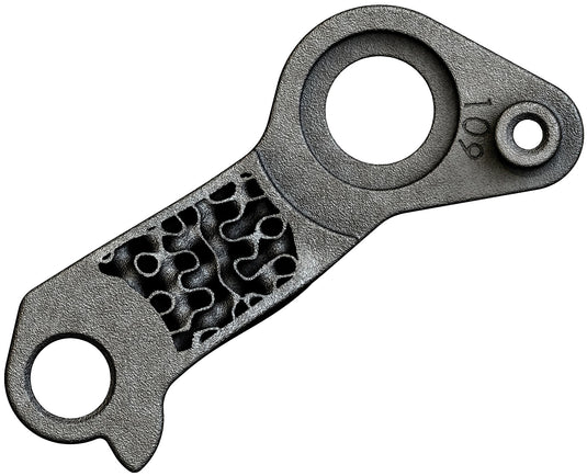 Silca derailleur-bevestigingshaak derail.hanger pinarello