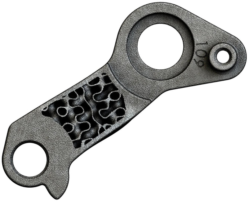 Load image into Gallery viewer, Silca schaltauge derail.hanger pinarello
