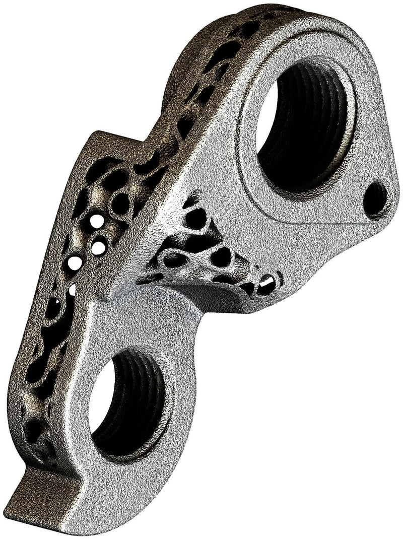 Load image into Gallery viewer, Silca schaltauge derail.hanger cannondale
