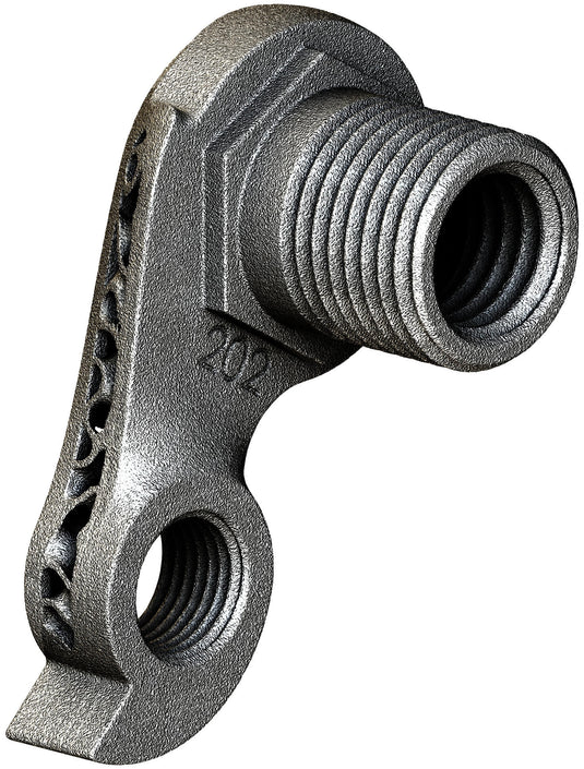 Silca derailleurpad-haken derail.hanger cervelo