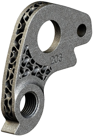 Silca schaltauge derail.hanger factor