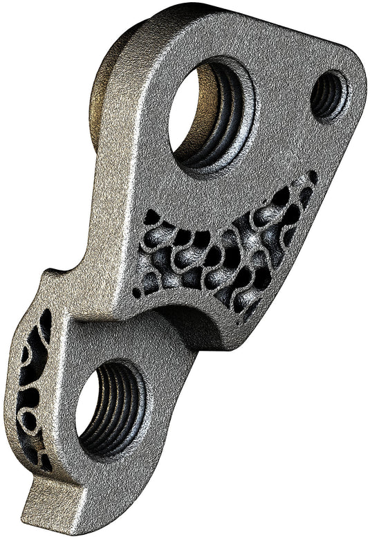 Silca derailleur-bevestigingshaak derail.hanger scott