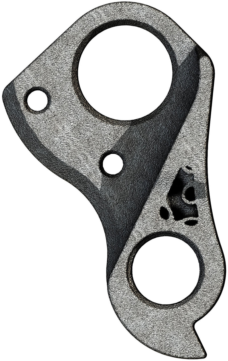 Load image into Gallery viewer, Silca derailleur-bevestigingshaak derail.hanger trek
