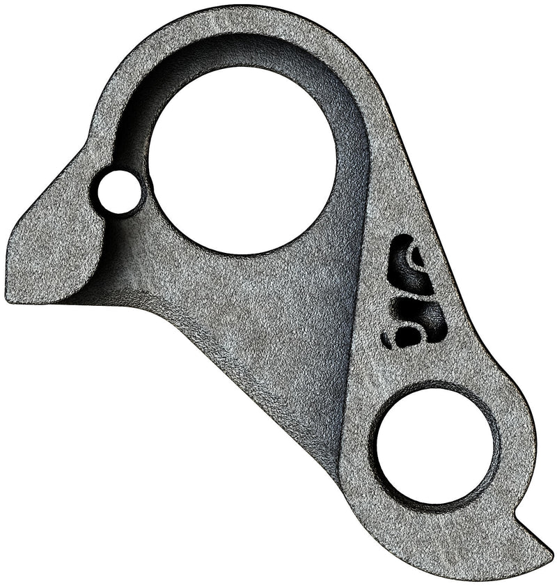 Load image into Gallery viewer, Silca derailleur-bevestigingshaak derail.hanger canyon
