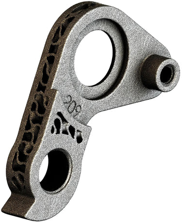Silca schaltauge derail.hanger pinarello