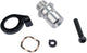 Sram achterderailleur-bevestiging hanger bolt kit x-7 x-9