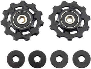 Sram schaltrollen-set pulley set x-9