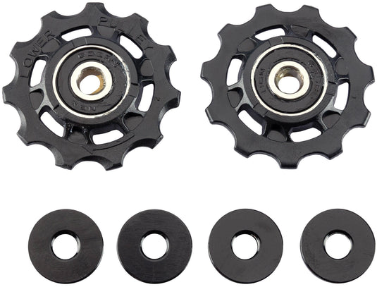 Sram derailleurwielen-set pulley set x-9