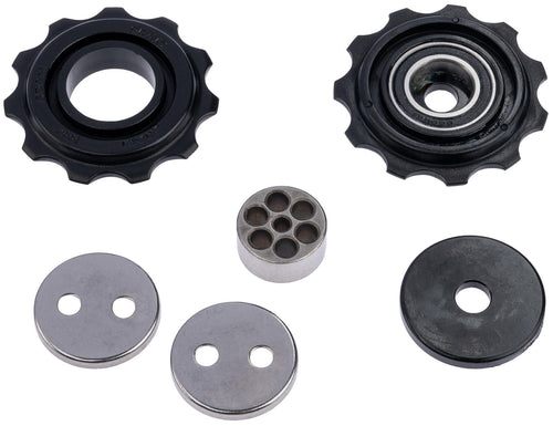 Sram derailleurwielen set pulley set x-9 my05