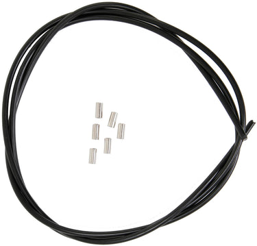 Contec derailleur-buitenkabel shift dc ct outer hose dutch cla. black