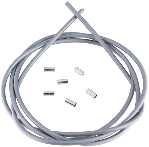 Contec derailleur-buitenkabel shift dc ct outer hose dutch cla. silver