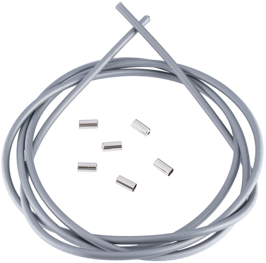 Contec derailleur-buitenkabel shift dc ct outer hose dutch cla. silver