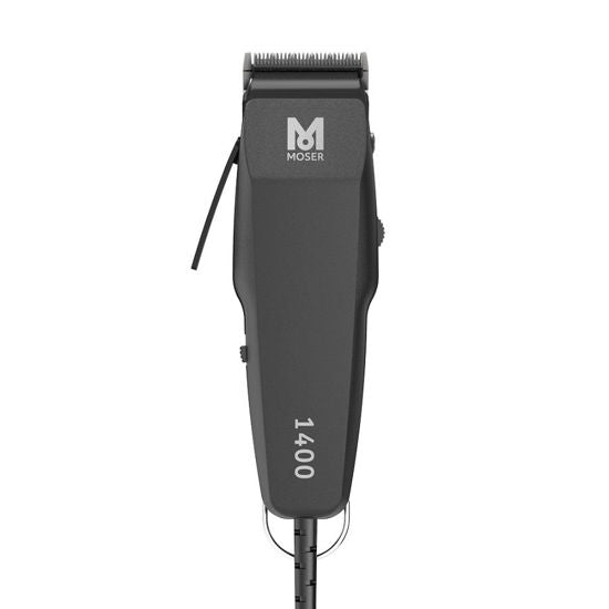 Load image into Gallery viewer, Moser tondeuse 1400 power 220v

