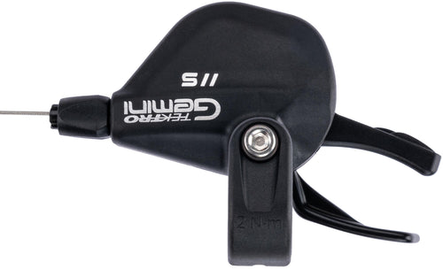 Tektro duimversteller sl-m5100-11r trigger sl-m5100-11r 2300mm