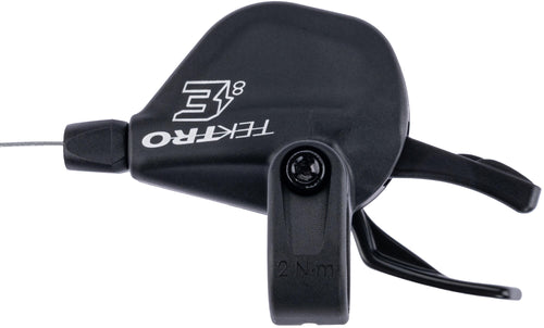 Tektro duimversteller sl-m330-8r trigger sl-m330-8r black