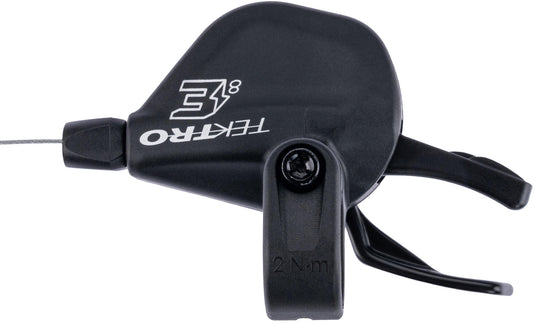 Tektro duimversteller sl-m330-8r trigger sl-m330-8r black