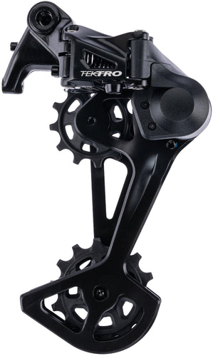 Tektro achterderailleur rd-m5100-l rear derail. rd-m5100-l long cage