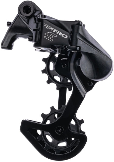 Tektro schaltwerk rd-t350-s rear derail. rd-t350-s short cage