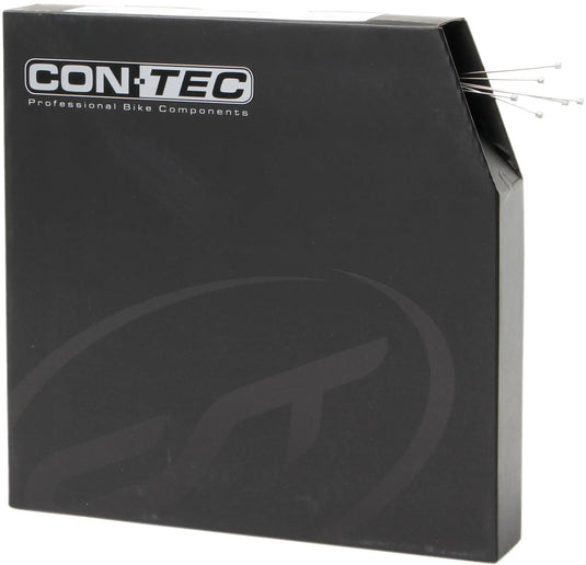 Contec versnellings-binnenkabel shift+ ct shift+ stainless 1,1mx2275 mm 100pcs pack.