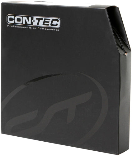 Contec derailleur-buitenkabel shift ct house shift 4mm x 40m black