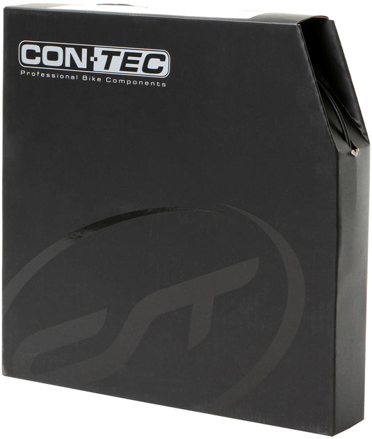 Contec derailleur-buitenkabel shift ct house shift 4mm x 40m black