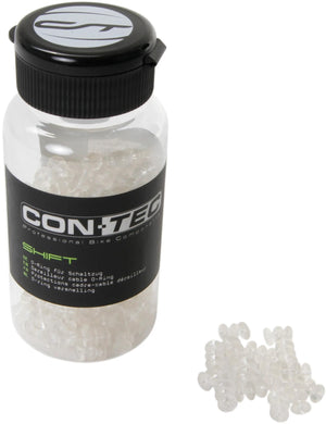Contec o-ring shift ct o-ring shift transparent