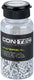 Contec endhülse stopshift ct cable cover stopshift 500 pcs. pack. silver
