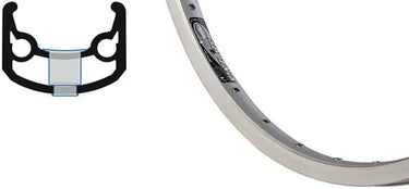 Ryde felge sputnik rims sputnik 19-622 36l si