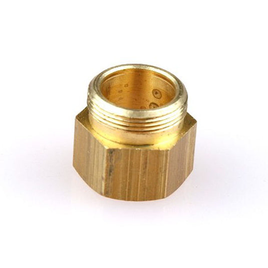 Gloria aansluitstuk vlakstraalsproeier