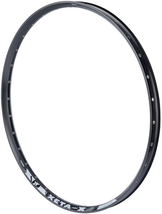 Contec velg xeta ct aluminum rims xeta 29 32l. 35-622, sv ,black