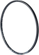 Contec velg exit ct aluminium rims exit 27 32l. 21-584, sv, black