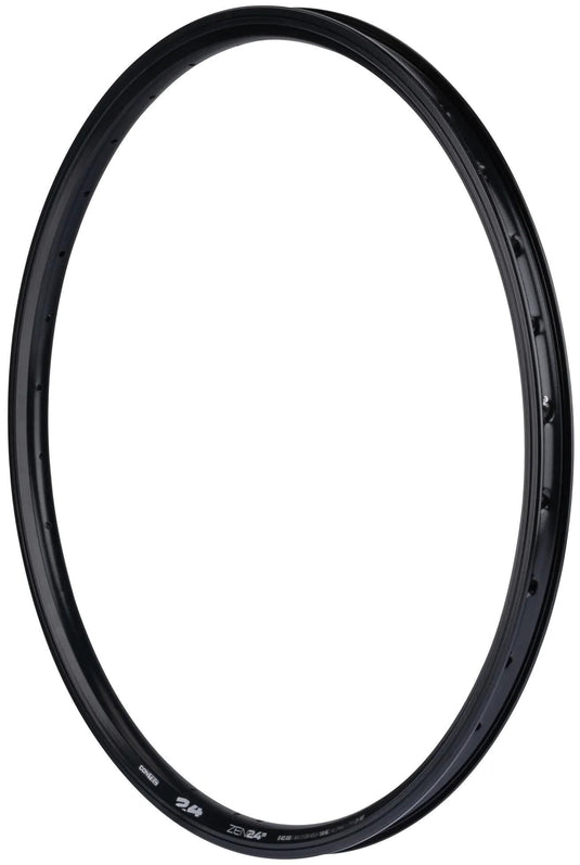 Contec felge zen 24 ct rim zen 24 24 21-507 32h sv black