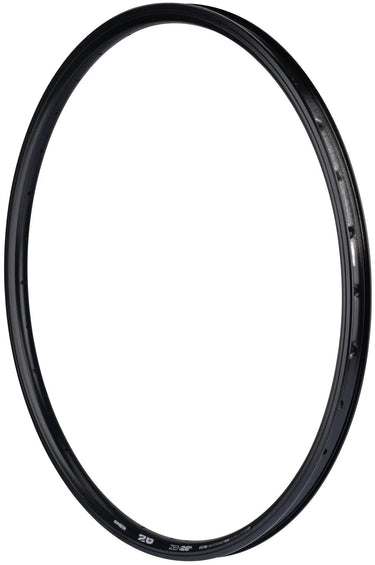 Contec velg zen 26 ct aluminium rims zen 26 32l. 21-559, sv, black