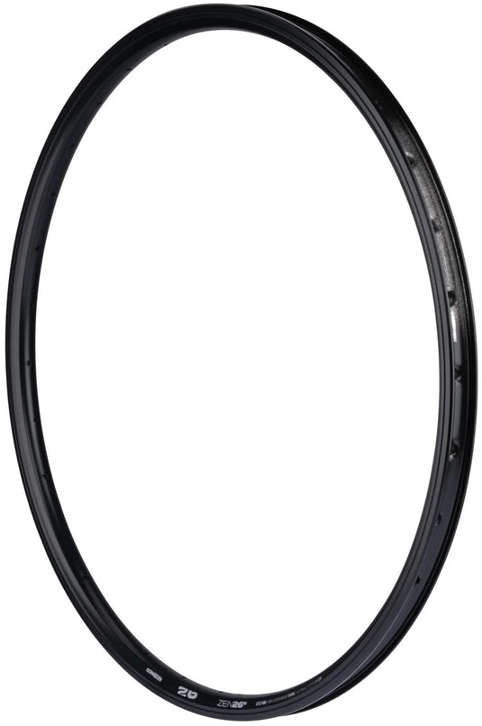 Contec felge zen 26 ct rim zen 26 26 21-559 32h sv black