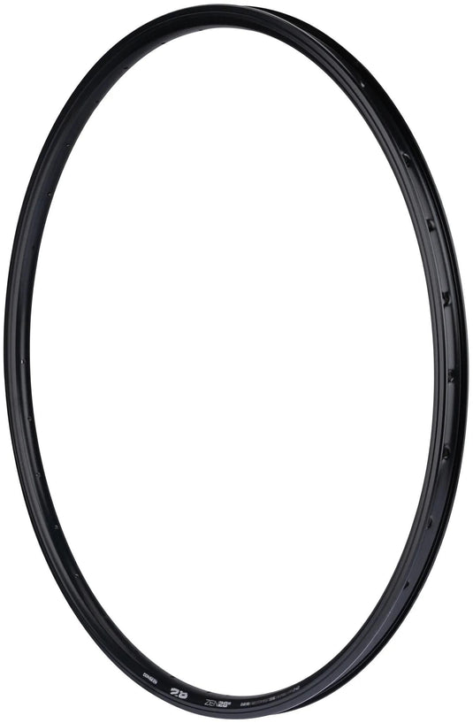 Contec velg zen 28 ct aluminium rim zen 28 2 32l. 21-622, sv, black