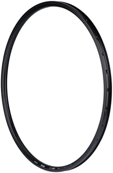 Contec velg zen 28 ct aluminium rim zen 28 2 32l. 21-622, sv, black