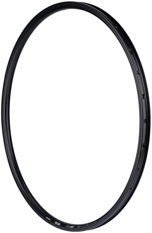 Contec velg zen 28 ct rim zen 28 28 32h 21-622 sv black