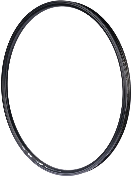 Contec velg zen 28 ct rim zen 28 28 36h 21-622 sv black
