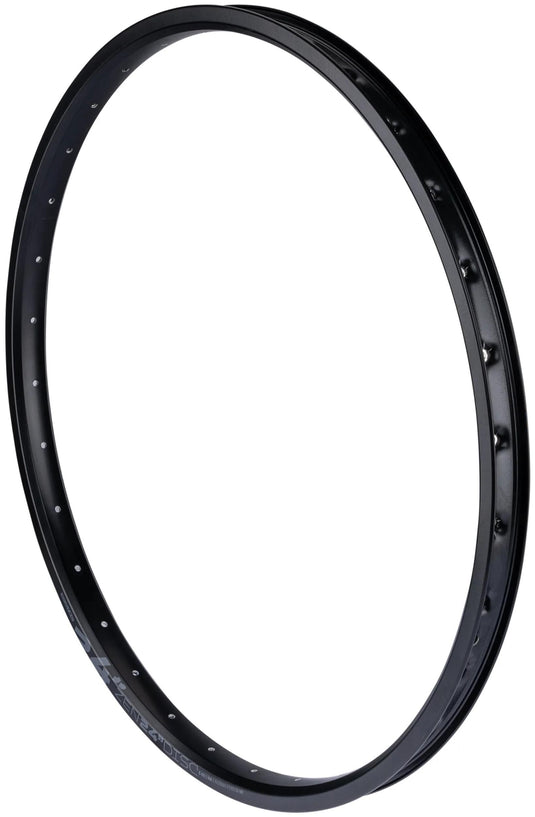 Contec felge zen 24 disc ct aluminum rims zen 24 d 24 , 32l. 25-507,sv,schw