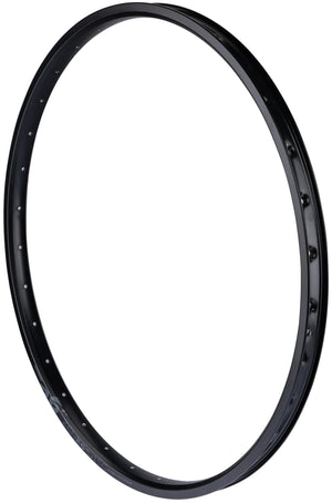 Contec felge zen 28 disc ct aluminium rims zen 28 28 , 36l. 25-622, sv, bla