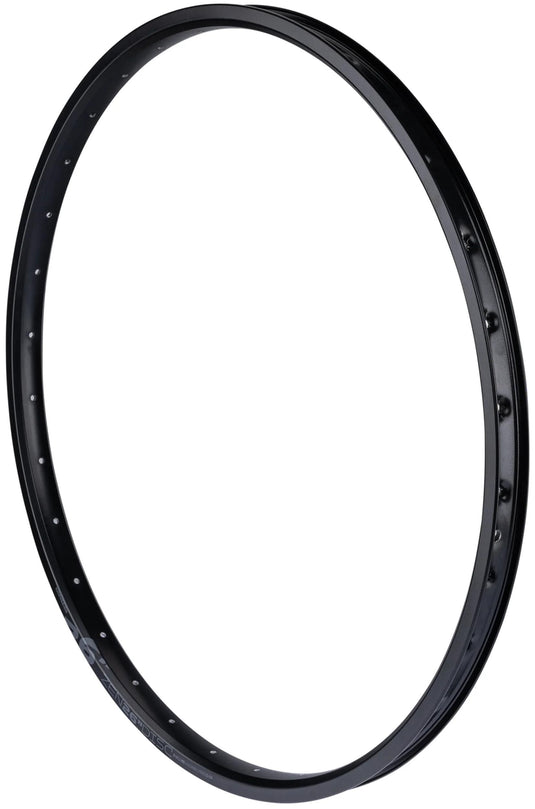 Contec felge zen 28 disc ct aluminium rims zen 28 28 , 36l. 25-622, sv, bla